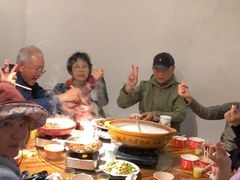 -鱼乐岛餐厅·户外花园主题餐厅