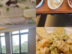 -泛太平洋大酒店·海天楼中餐厅·粤菜