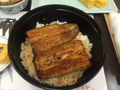 -竹叶亭(银座店)