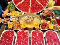 -大吉利·潮汕鲜牛肉火锅(总店)