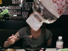 -谷牛日式烤肉(宝山U天地店)