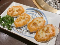 -橘焱胡同烧肉夜食(BFC外滩金融中心店)