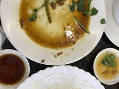 -陆记鹅庄·潮汕菜·狮头鹅(大仟里店)