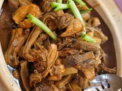 -勒南公舍(龙江店)
