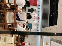 -犇逸·乐山跷脚牛肉·四川现炒(览海店)