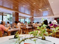 -莲池荟素食馆·12年老字号(光孝寺店)