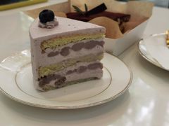-PETIT PARIS 小巴黎(花园道店)