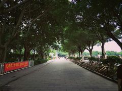 -黄埔古港