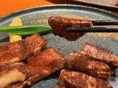 -牛将军•涮肉•烤肉(北京王府井·故宫店)