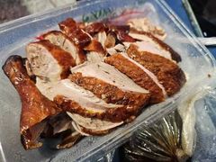 -清真·金宏兴鸭子店(明瓦廊店)