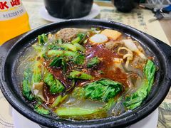 丸子砂锅-清真·穆萨砂锅(大皮院店)