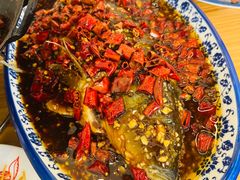 -百味地锅鸡(铜山路店)