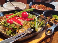 -云海肴·汽锅鸡·云南代表菜(五道口购物中心店)