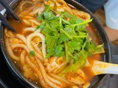 -九佰陆拾度土豆粉砂锅(普陀店)