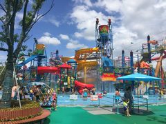 -苏州乐园森林水世界