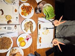 -汉巴味德·烤肉与啤酒的自助(杭州大悦城店)