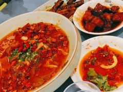 -阿毛饭店(和义路店)