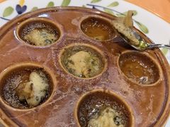 蒜香蜗牛-萨莉亚意式餐厅(护国新天地店)