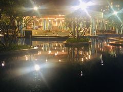 -三亚亚龙湾美高梅度假酒店Fun动冲浪