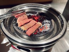 -小核桃烤肉馆(西塔店)