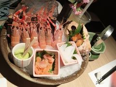 -匠和风精致料理(宁德万达店)