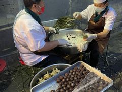 -清真·鸦儿李记·小馆(后海店)
