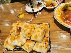 -清真·玛丽亚新疆菜主题餐厅(浙江中路店)