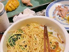-南京大牌档(崇文门国瑞店)