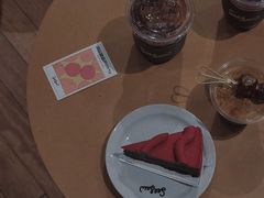 -Seesaw Coffee(朝阳大悦城店)