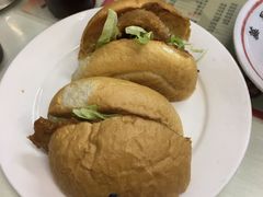 -华星冰室(湾仔店)