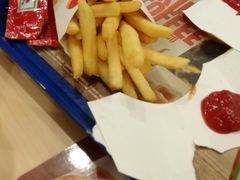 -汉堡王(上海凌云壹街坊店)