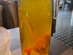 -罗勒家·养生火锅· Bistro(大望路店)