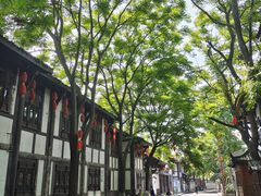 -小陈方酥锅盔(古城总店)
