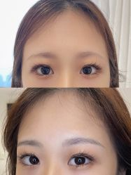 -MIVI野生眉纹绣纹眉