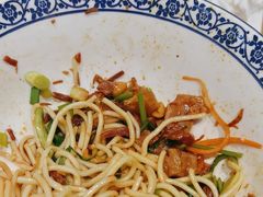 -舌尖尖·兰州牛肉面(浦东机场店)