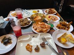 -汉巴味德(大悦城店)