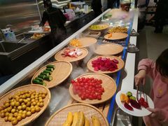 -星伦多自助料理·涮烤一体(杭州来福士店)