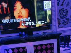 -自由港KTV(王子公主金平店)