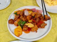 传统松花咕噜肉-海鲜街菜馆(海珠南路店)