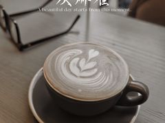 -麻雀咖啡SPARROW COFFEE(十全街店)