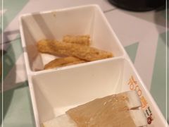 -花田煮鲜牛肉火锅(钟楼众汇店)