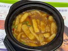 -膳当家黄焖鸡米饭(下沙宝龙店)