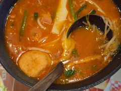 -太子浓心招牌炸酱小锅米线(探十里店)