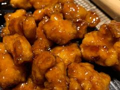 -绿茶餐厅(燕郊永旺店)