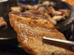-Dombe豚(黑猪肉街店)
