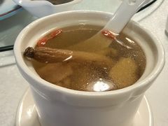 -宜兴隆家宴·私房菜(泰安华庭店)