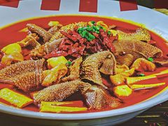 -川流不息·地道川菜·小龙虾(松东路店)