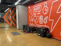 -乐刻运动健身(黄龙饭店旗舰店)