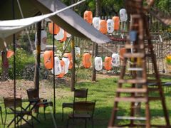 -Walker萌宠露营(大明骑士驿站店)