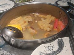 -阪尚皇·原切牛排·烤肉火锅自助(北京路店)